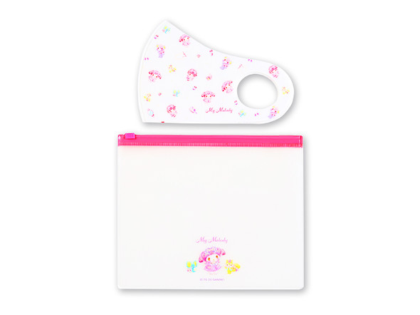 ピューロランドマスク