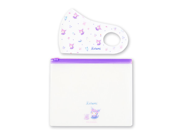 ピューロランドマスク