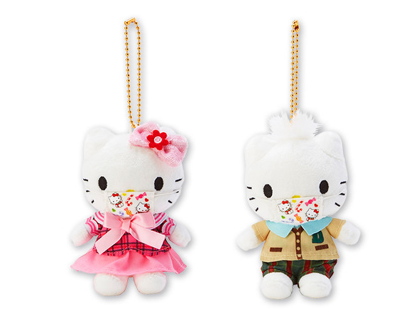 ピューロランドマスク