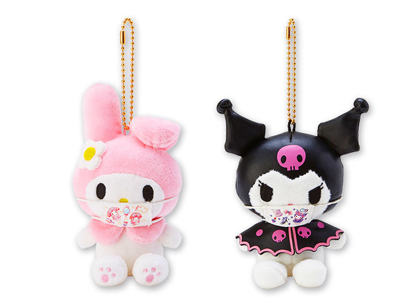 ピューロランドマスク