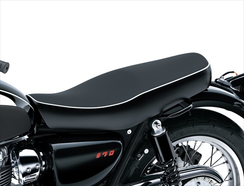 カワサキ メグロK3