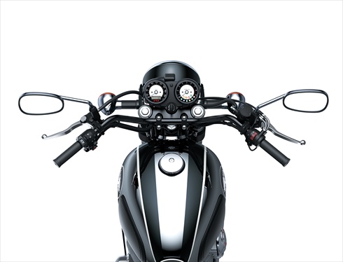 カワサキ メグロK3