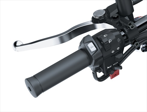 カワサキ メグロK3