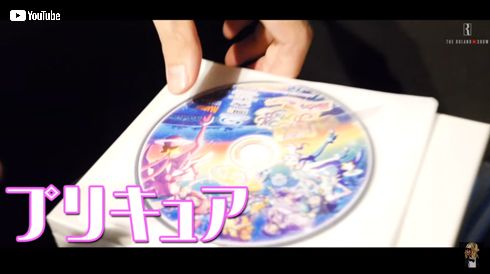 ローランド ROLAND ラブライブ！ プリキュア