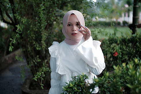 レイニッチ reinych インドネシア 洋楽 カバー 日本語 プロフィール YouTuber YouTube Say so doja cat バズ tofubeat tiktok 松原みき 真夜中のドア シティ・ポップ リバイバル