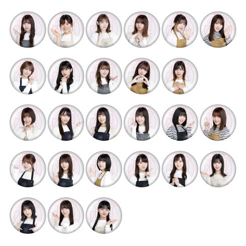 櫻坂46カフェ コラボカフェ