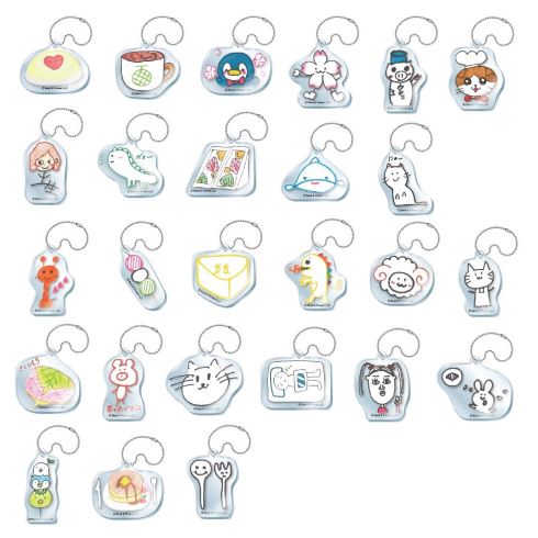 櫻坂46カフェ コラボカフェ