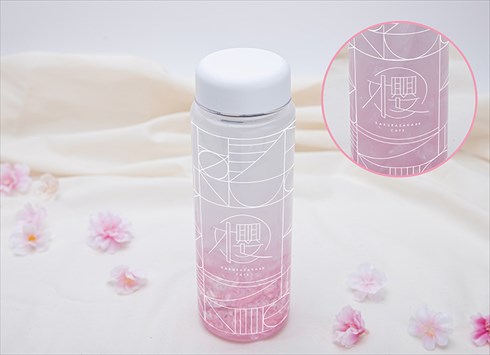 櫻坂46カフェ コラボカフェ