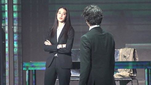 サイコパス PSYCHO-PASS 舞台 九泉晴人 嘉納火炉 和田琢磨 神宮寺司 荒牧慶彦