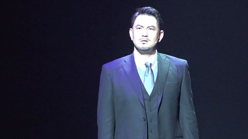 サイコパス PSYCHO-PASS 舞台 九泉晴人 嘉納火炉 和田琢磨 神宮寺司 荒牧慶彦