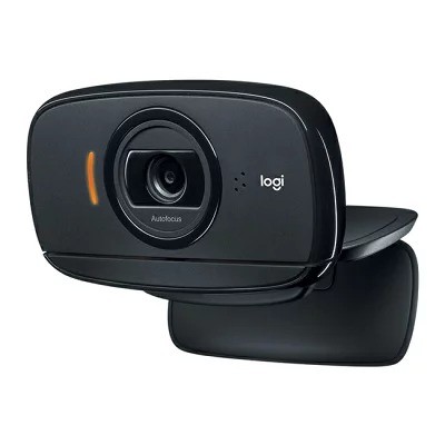ロジクール ウェブカメラ
