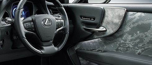 レクサス LS