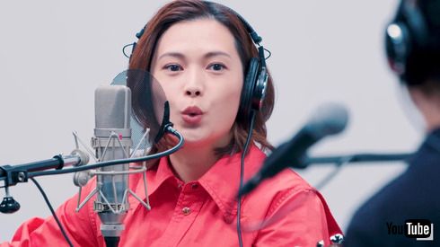 FLOWER FLOWER yui YUI TOKYO CHE.R.RY THE FIRST TAKE 1発撮り 8年ぶり YouTube