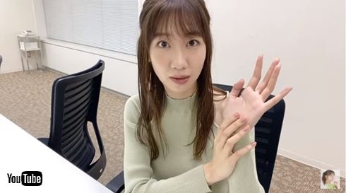 柏木由紀 手根管症候群 手の痺れ 病気 注射