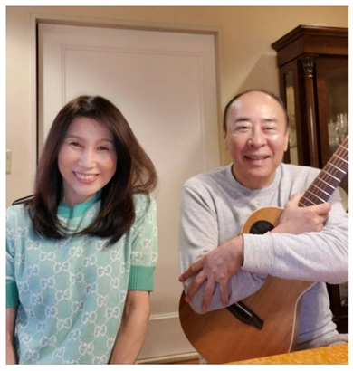 モト冬樹 武東由美 孫 いい夫婦の日 再婚