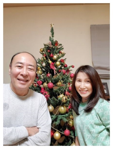 モト冬樹 武東由美 孫 いい夫婦の日 再婚