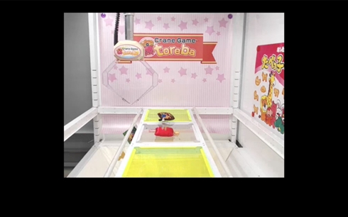 トレバ オンクレ オンラインクレーンゲーム 不正