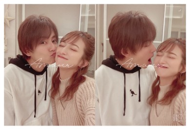 辻希美 杉浦太陽 いい夫婦の日 YouTube