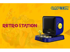 CAPCOM - capcom ゲーム機 中古 Amazon.co.jp: 【CAPCOM 公式新型ゲーム機】 Capcom RETRO