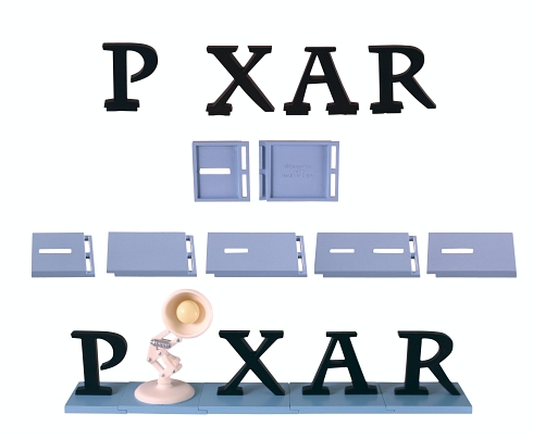 ピクサー トイストーリー 映画