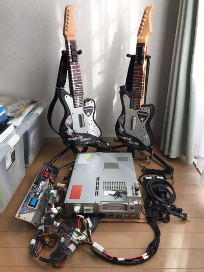 ギタフリ