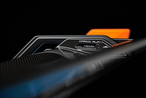 ランボルギーニ「ウラカンSTO」