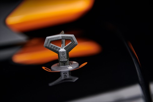 ランボルギーニ「ウラカンSTO」