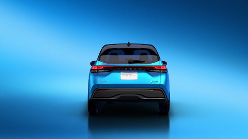 日産 ノート e-POWER