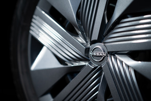 日産 ノート e-POWER