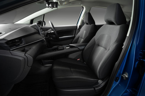 日産 ノート e-POWER