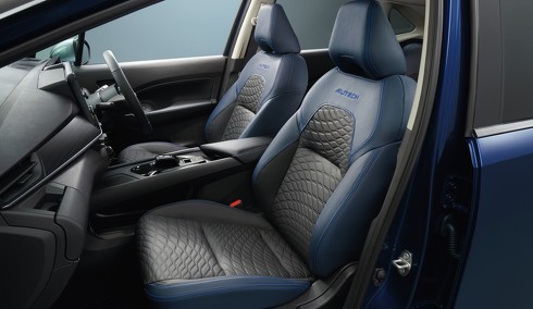 日産 ノート e-POWER