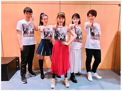 平野綾 涼宮ハルヒの直観 新刊 谷川流 いとうのいぢ SOS団 茅原実里 後藤邑子 杉田智和 小野大輔 ランティス祭り