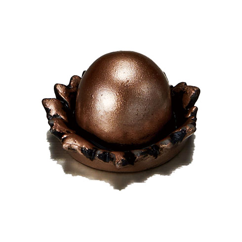 カプセルトイ「奇跡の弾丸」.45ACP