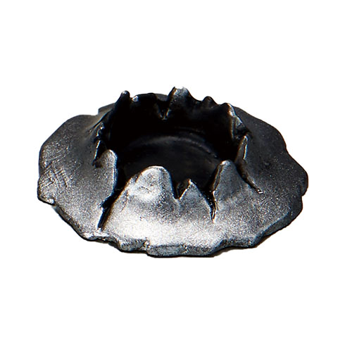 カプセルトイ「奇跡の弾丸」Bullet hole