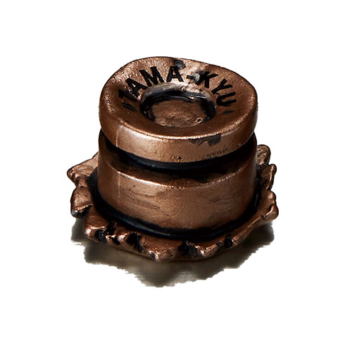 カプセルトイ「奇跡の弾丸」44magnum