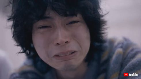 菅田将暉 古川琴音 虹 STAND BY ME ドラえもん 2