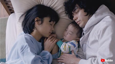 菅田将暉 古川琴音 虹 STAND BY ME ドラえもん 2