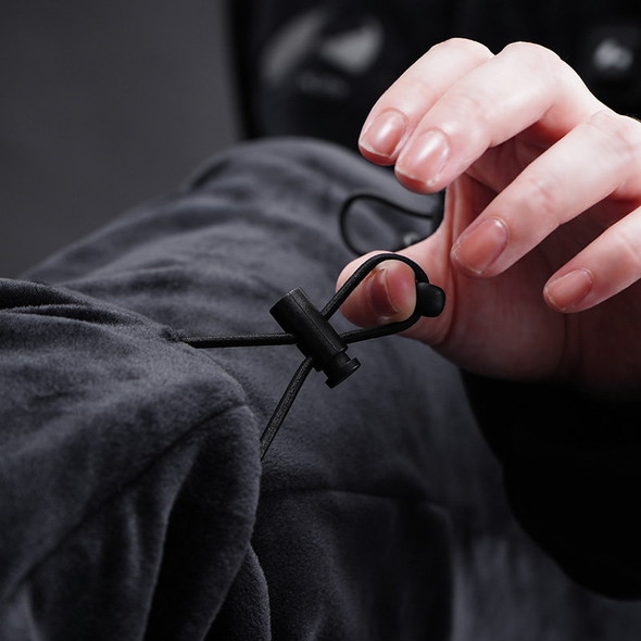 ダメ着 着る毛布 ゲーミング ビーズ 4G 2020