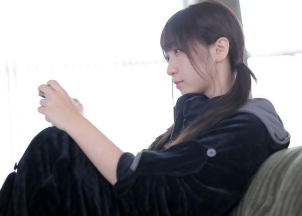 ダメ着 着る毛布 ゲーミング ビーズ 4G 2020