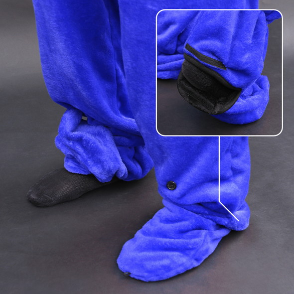 ダメ着 着る毛布 ゲーミング ビーズ 4G 2020