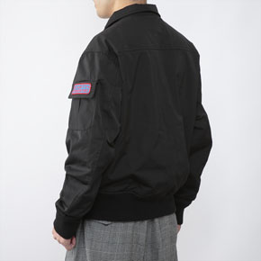 アムロのジャケット