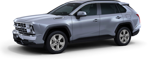 ミツオカ 光岡自動車 Buddy