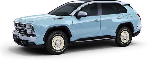 ミツオカ 光岡自動車 Buddy