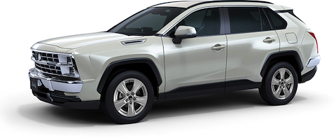 ミツオカ 光岡自動車 Buddy