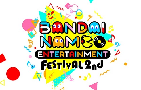 バンナムフェス アイマス ラブライブ