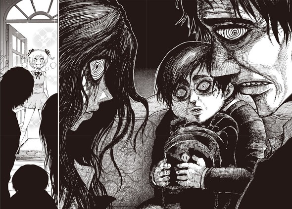 スーサイドガール