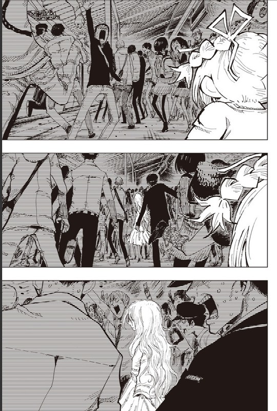 スーサイドガール