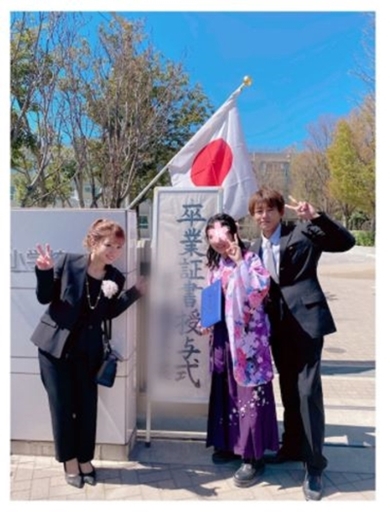 杉浦太陽 辻希美 希空 何歳 娘 辻ちゃん