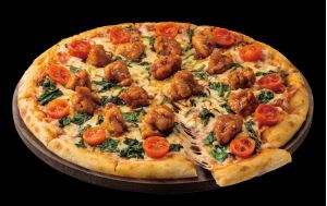 ドミノピザ北海道再上陸