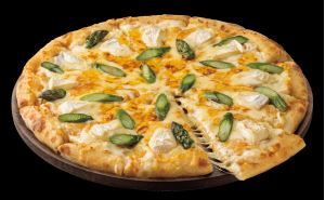 ドミノピザ北海道再上陸